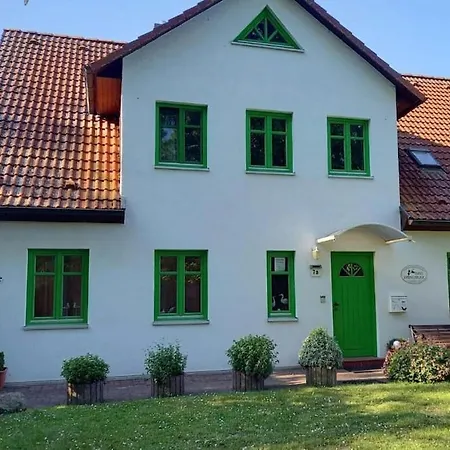 Appartementhaus Kranichblick, ברייגה