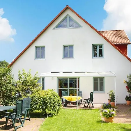 Appartementhaus Kranichblick In