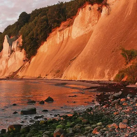 Appartementhaus Kranichblick,