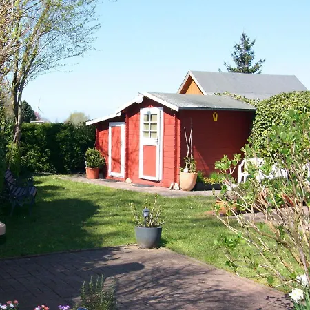 Appartementhaus Kranichblick In * Breege