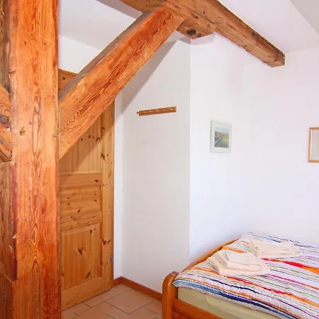 Appartementhaus Kranichblick,