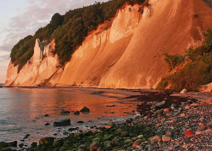 Appartementhaus Kranichblick,