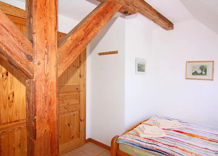 Appartementhaus Kranichblick,